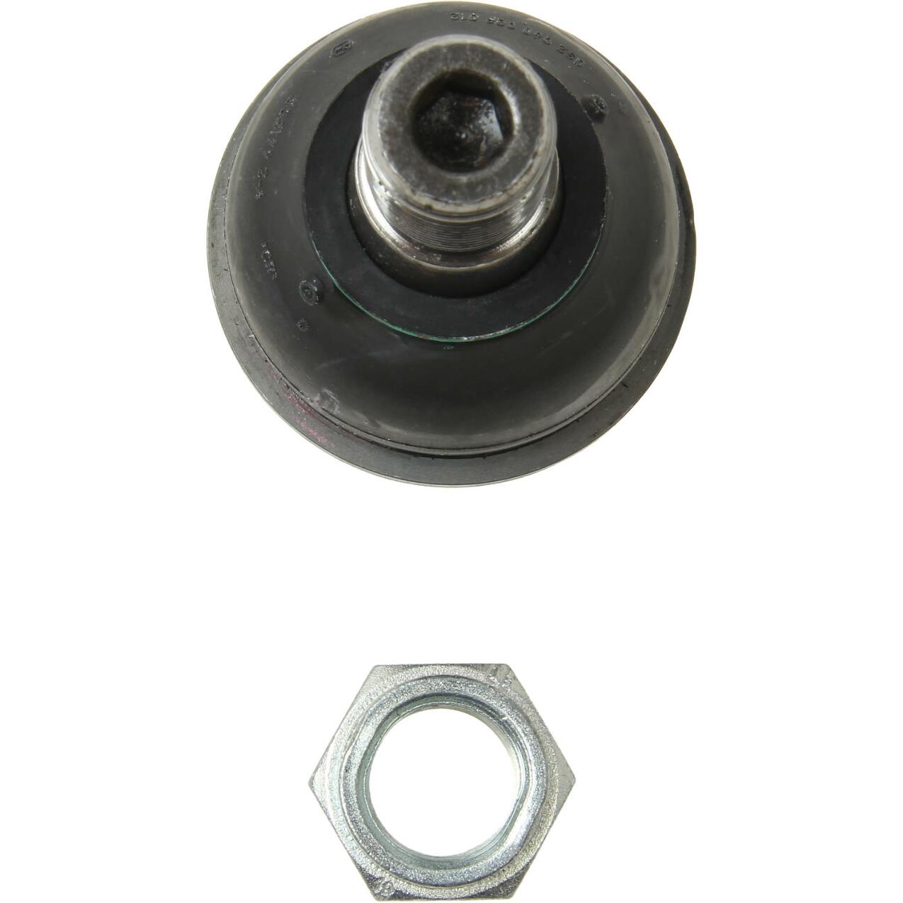 Mercedes Sprinter Suspension Ball Joint - Front - Lemfoerder 3369701